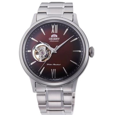 ساعت مچی عقربه ای مردانه اورینت کد ra ag0027y00c