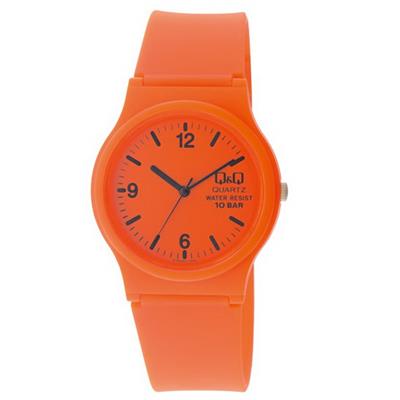 ساعت مچی عقربه ای زنانه کیو اند کیو کد vp46j017y