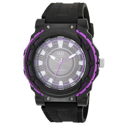 ساعت مچی عقربه ای مردانه کیو اند کیو مدل vr16j006y