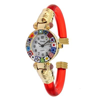 ساعت مچی عقربه ای زنانه کرته مورینا مدل r serenissi