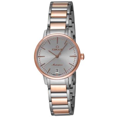 ساعت مچی عقربه ای زنانه اوماکس کد ml16c6ci