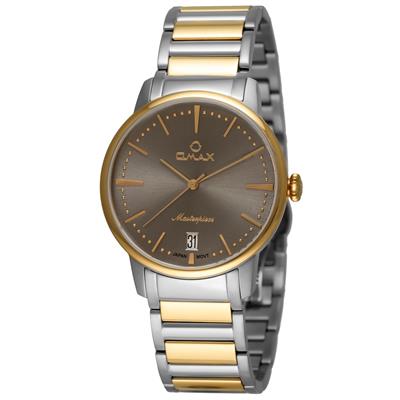 ساعت مچی عقربه ای مردانه اوماکس کد mg16t9ti