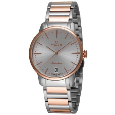 ساعت مچی عقربه ای مردانه اوماکس کد mg16c6ci