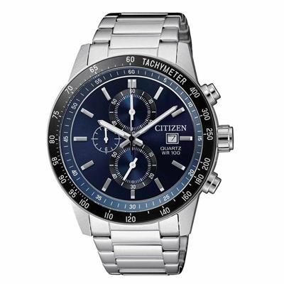 ساعت مچی عقربه ای مردانه سیتی زن کد an3600 59l