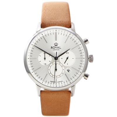 ساعت مچی عقربه ای زنانه رویال لندن مدل rl 41456 01