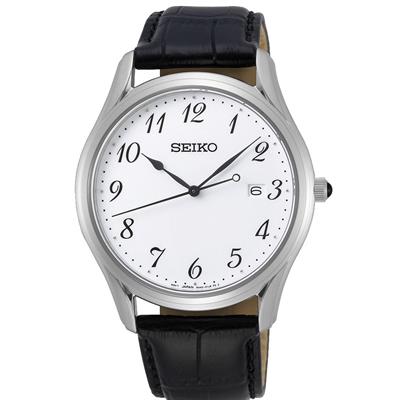 ساعت مچی عقربه ای مردانه سیکو کد sur303p1