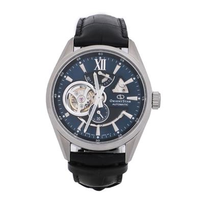 ساعت مچی عقربه ای مردانه اورینت مدل re av0005l00b