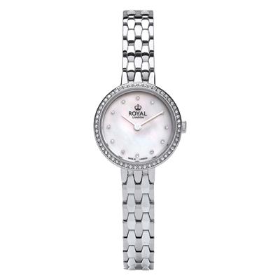 ساعت مچی عقربه ای زنانه رویال لندن مدل rl 21471 01