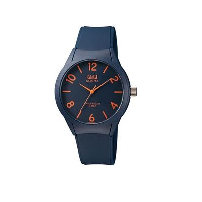 ساعت مچی عقربه ای پسرانه کیو اند کیو مدل vr28j022y