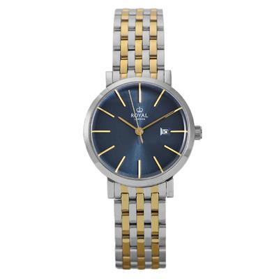 ساعت مچی عقربه ای زنانه رویال لندن مدل rl 21448 04