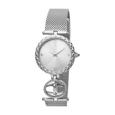 ساعت مچی عقربه ای زنانه جاست کاوالی مدل jc1l103m0055