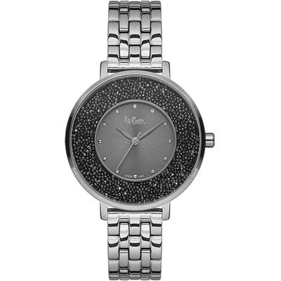 ساعت مچی عقربه ای زنانه لی کوپر مدل lc06624350