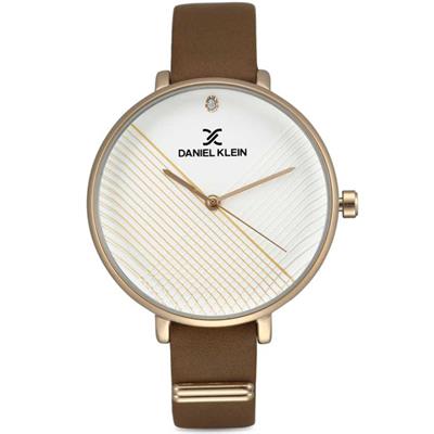 ساعت مچی عقربه ای زنانه دنیل کلین مدل dk 12185 3