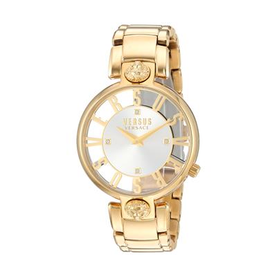 ساعت مچی عقربه ای زنانه ورسوس ورساچه مدل vsp490618