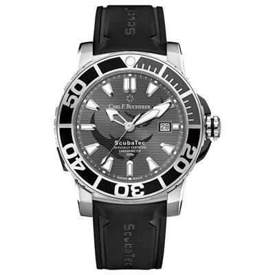 ساعت مچی عقربه ای مردانه کارل اف بوشرر کد 98 33 23 10632 00