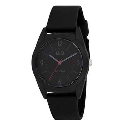 ساعت مچی عقربه ای مردانه کیو اند کیو مدل vs22j015y