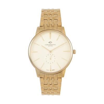 ساعت مچی عقربه ای مردانه کنتیننتال مدل 17201 gt202230