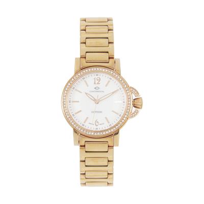 ساعت مچی عقربه ای زنانه کنتیننتال مدل 12260 lt505731