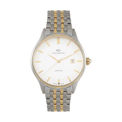 ساعت مچی عقربه ای مردانه کنتیننتال مدل 12206 gd312130