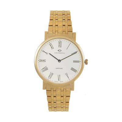 ساعت مچی عقربه ای زنانه کنتیننتال مدل 17101 gt202210