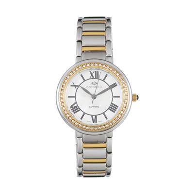 ساعت مچی عقربه ای زنانه کنتیننتال مدل 16103 lt312511