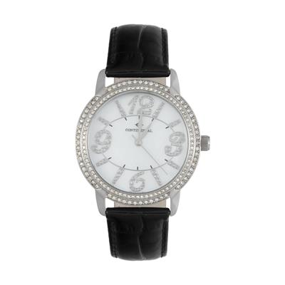 ساعت مچی عقربه ای زنانه کنتیننتال مدل 1288 s255