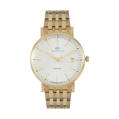 ساعت مچی عقربه ای مردانه کنتیننتال مدل 19101 gd202130