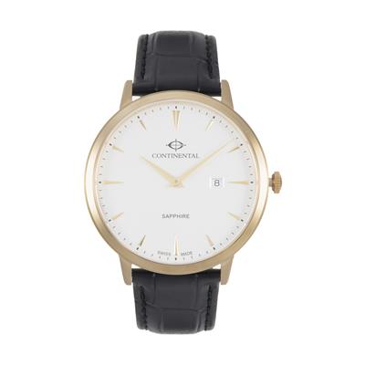 ساعت مچی عقربه ای مردانه کنتیننتال مدل 19603 gd254130