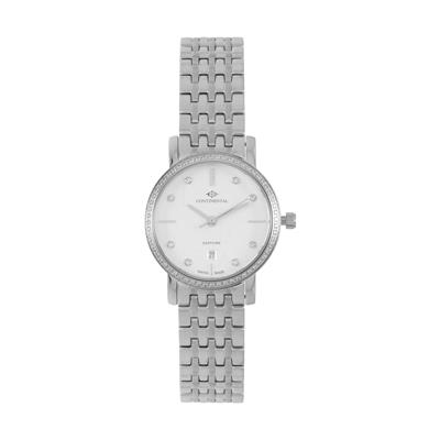 ساعت مچی عقربه ای زنانه کنتیننتال مدل 12201 ld101131