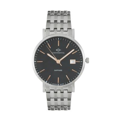 ساعت مچی عقربه ای مردانه کنتیننتال مدل 19101 gd101430