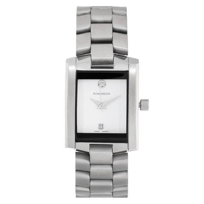 ساعت مچی عقربه ای مردانه کد sk 0020