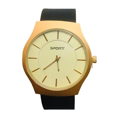 ساعت مچی عقربه ای مردانه مدل fow01