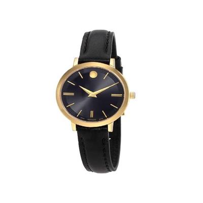 ساعت مچی عقربه ای زنانه موادو مدل 0607095