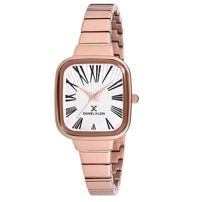 ساعت مچی عقربه ای زنانه دنیل کلین مدل dk 12179 2