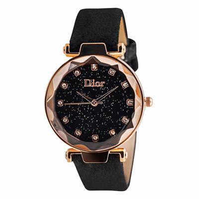 ساعت مچی عقربه ای زنانه مدل ساتین کد 428