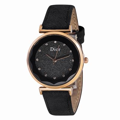 ساعت مچی عقربه ای زنانه مدل ساتین کد 218