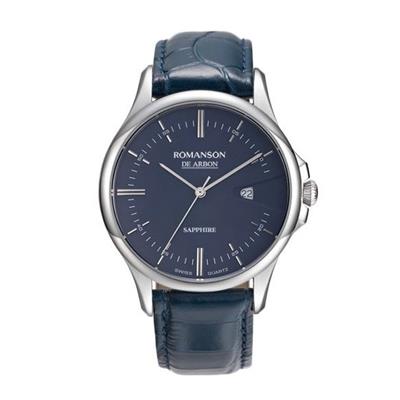 ساعت مچی عقربه ای مردانه رومانسون کد cb5a10mmuwa4r2