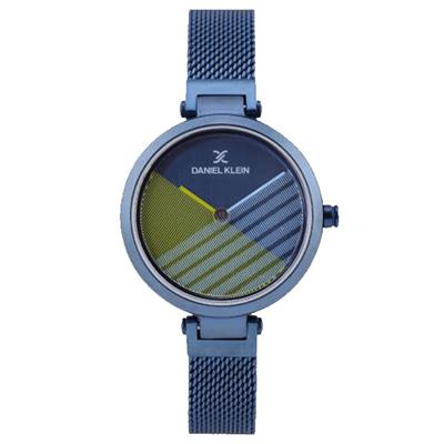 ساعت مچی عقربه ای زنانه دنیل کلین مدل dk 12356 6