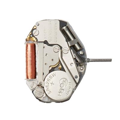 موتور ساعت مچی عقربه ای مدل miyota 2034