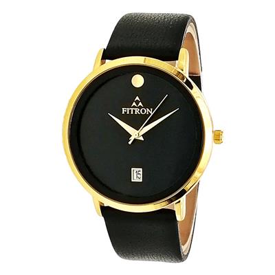 ساعت مچی عقربه ای مردانه فیترون مدل 7961 m