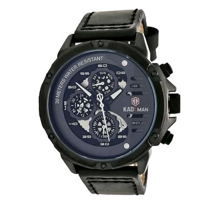 ساعت مچی عقربه ای مردانه کیدمن کد 679g