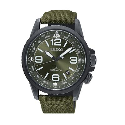 ساعت مچی عقربه ای مردانه سیکو کد srpc33k1