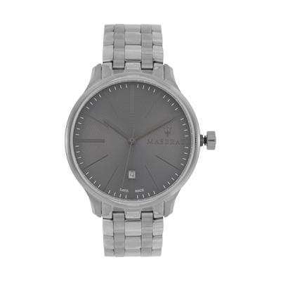 ساعت مچی عقربه ای مردانه مازراتی مدل r8853126001