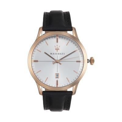 ساعت مچی عقربه ای مردانه مازراتی مدل r8851125005