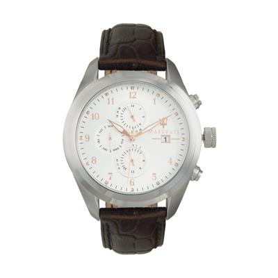 ساعت مچی عقربه ای مردانه مازراتی مدل r8871612003