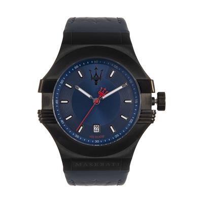 ساعت مچی عقربه ای مردانه مازراتی مدل r8851108021