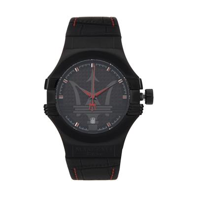 ساعت مچی عقربه ای مردانه مازراتی مدل r8851108010