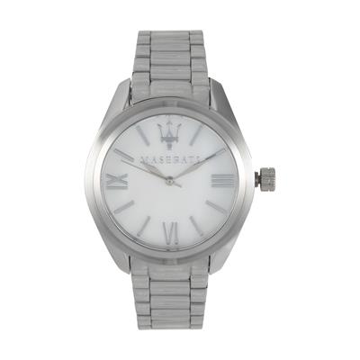 ساعت مچی عقربه ای مردانه مازراتی مدل r8853112501