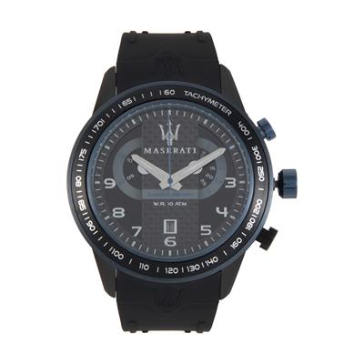 ساعت مچی عقربه ای مردانه مازراتی مدل r8871610002