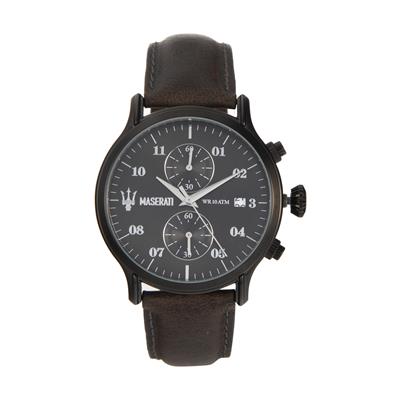 ساعت مچی عقربه ای مردانه مازراتی مدل r8871618002
